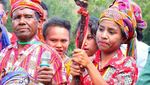 Mengenal Pesta Panen dari Negeri Para Usif NTT
