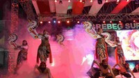Festival Reyog Ponorogo