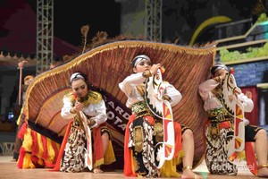 Mengenal Reog Ponorogo, Kekayaan Budaya Bangsa