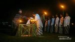 Mengenal Ritual Rora Ake Dango di Tidore