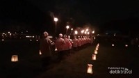 Pawai obor