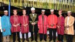 Mengenal Ritual Rora Ake Dango di Tidore