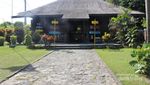 Mengenal Rumah Adat dari Kampungnya Ahok