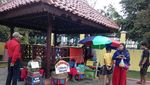 Mengenal Rumah Si Pitung di Marunda