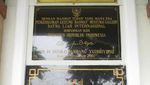 Mengenal Satwa di Museum dan Galeri Rahmat Medan