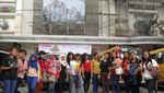Mengenal Satwa di Museum dan Galeri Rahmat Medan