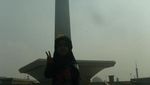 Mengenal Sejarah Indonesia di Monas