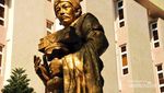 Mengenal Sejarah Lengkap Myanmar di Museum Ini