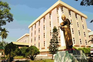 Mengenal Sejarah Lengkap Myanmar di Museum Ini