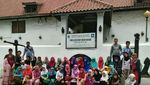 Mengenal Sejarah Maritim Indonesia di Museum Bahari