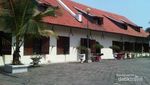 Mengenal Sejarah Maritim Indonesia di Museum Bahari
