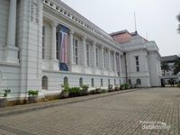 Mengenal Sejarah Perbankan Di Museum Bank Indonesia