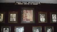 Beberapa foto Pahlawan Kretek (ACI)