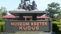 Museum Kretek Kudus (ACI)