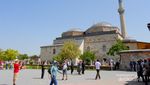 Mengenal Sejarah Rumi di Mevlana Museum, Turki