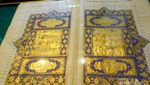 Mengenal Sejarah Rumi di Mevlana Museum, Turki