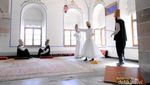Mengenal Sejarah Rumi di Mevlana Museum, Turki