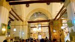 Mengenal Sejarah Rumi di Mevlana Museum, Turki
