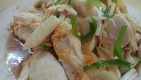 Ayam Gemencheh, Seremban