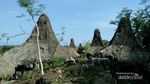 Mengenal Sodan, Kampung Adat di Sumba