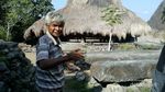 Mengenal Sodan, Kampung Adat di Sumba