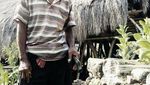 Mengenal Sodan, Kampung Adat di Sumba