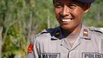 Mengenal Sosok Penjaga Ujung Timur Indonesia