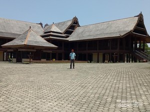 Mengenal Suku Asli Pulau Tarakan