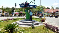 Tugu Pertamina