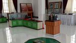 Mengenal Tarakan dari Museum Perang Dunia II