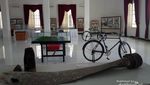 Mengenal Tarakan dari Museum Perang Dunia II