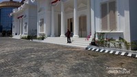 Museum Sejarah Perang Dunia Kedua