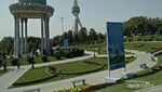 Mengenal Tashkent, Ibukota Uzbekistan yang Tenang