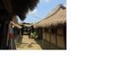 Mengenal Tenun Lombok di Desa Adat Sade