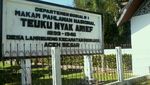 Mengenal Teuku Nyak Arief, Pahlawan Aceh yang Terlupakan