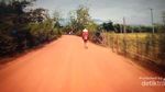 Mengenal Thakhek Laos yang Kurang Populer namun Menawan