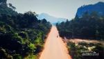 Mengenal Thakhek Laos yang Kurang Populer namun Menawan