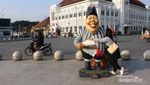 Mengenal Titik Nol Kilometer, Persimpangan Istimewa di Jogja