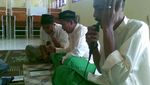 Mengenal Tradisi Dzikir Nan Merdu di Pidie Jaya, Aceh