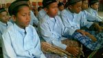Mengenal Tradisi Dzikir Nan Merdu di Pidie Jaya, Aceh
