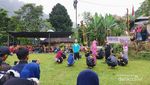 Mengenal Tradisi Minangkabau di Solok Pinggiran