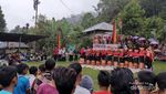 Mengenal Tradisi Minangkabau di Solok Pinggiran