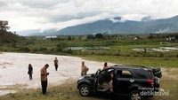 Bukit Pasir Putih