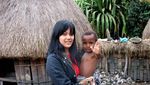 Mengenal Wamena, Mutiara Hitam di Bumi Papua