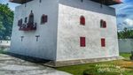 Mengenali Benteng Amsterdam di Ambon