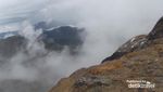 Mengenali Diri dan Kebesaran Alam di Gunung Sibayak