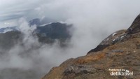 Gunung Sibayak