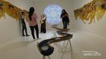 Mengenang ArtJog MMXIX, Pameran Seni yang Tak Biasa di Yogya