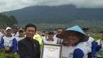 Mengenang Cerita Menarik Tour de Singkarak Etape Kerinci