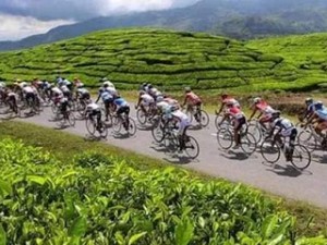 Mengenang Cerita Menarik Tour de Singkarak Etape Kerinci